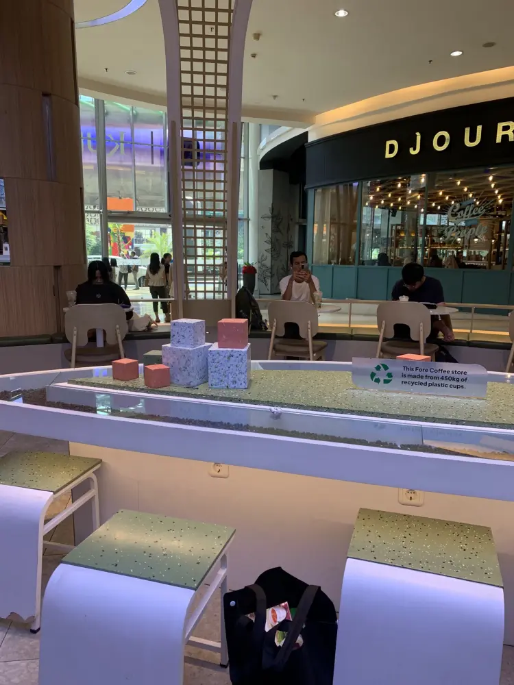 Fore Coffee - Kuningan City Mall 3