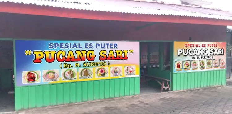 Es Puter Pucang Sari 1