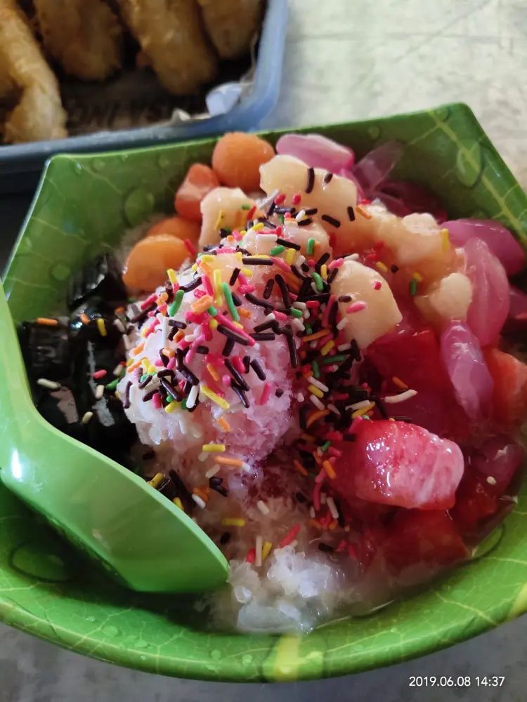 Es Puter Pucang Sari 2