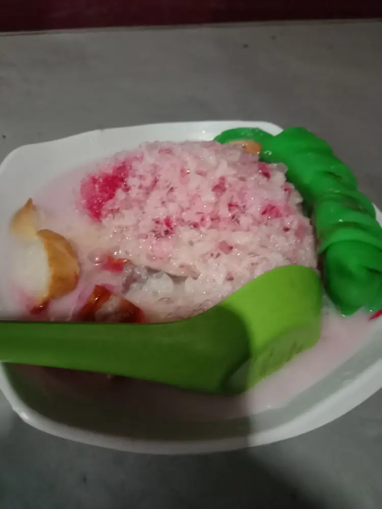 Es Puter Pucang Sari 6