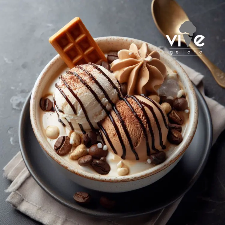 VIVE Gelato | Hamper Parcel Gift 1