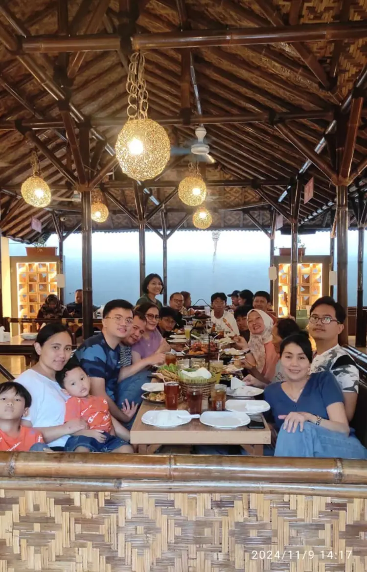 Kampung Kecil Restaurant 6