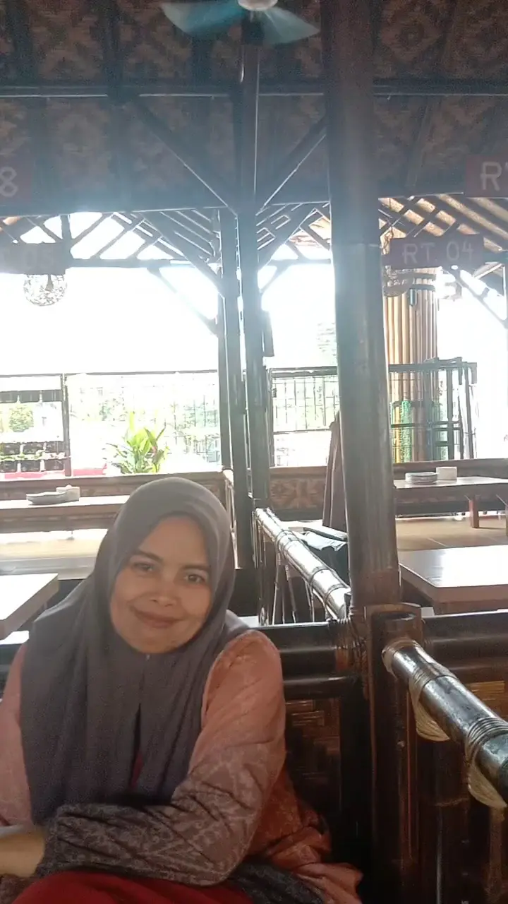 Kampung Kecil Restaurant 5