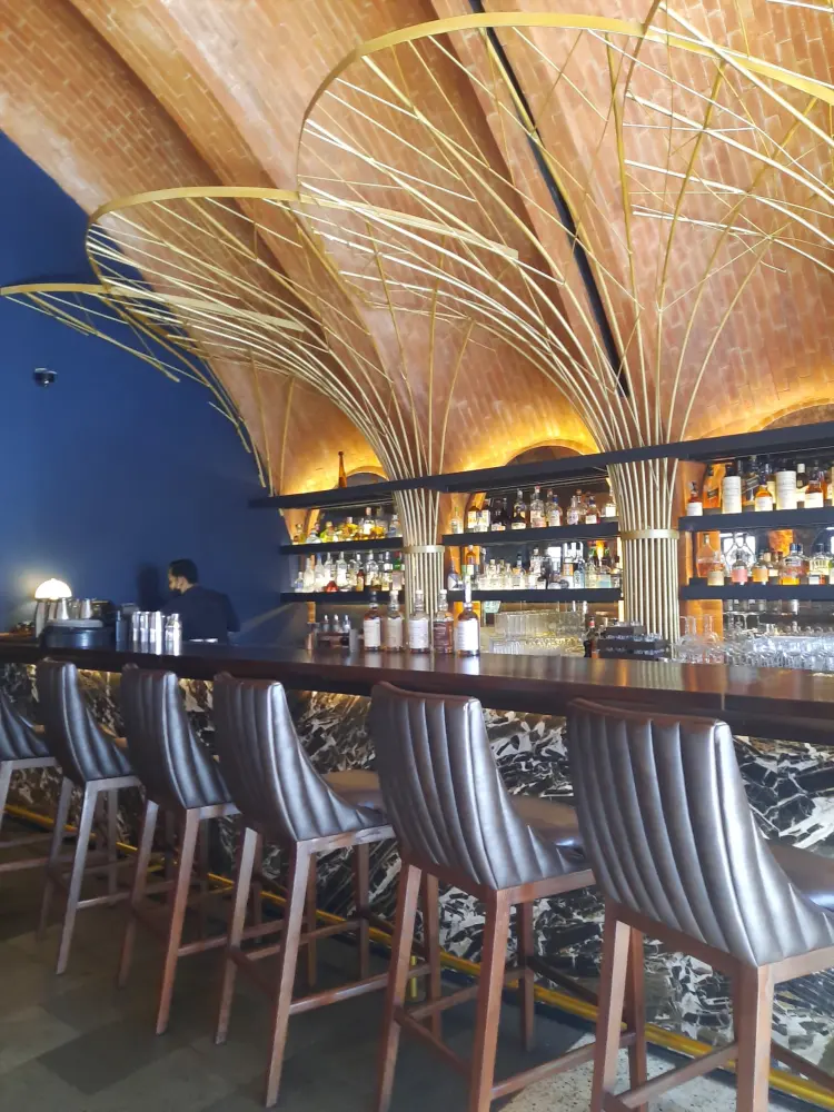 Dough Lab Senopati 6