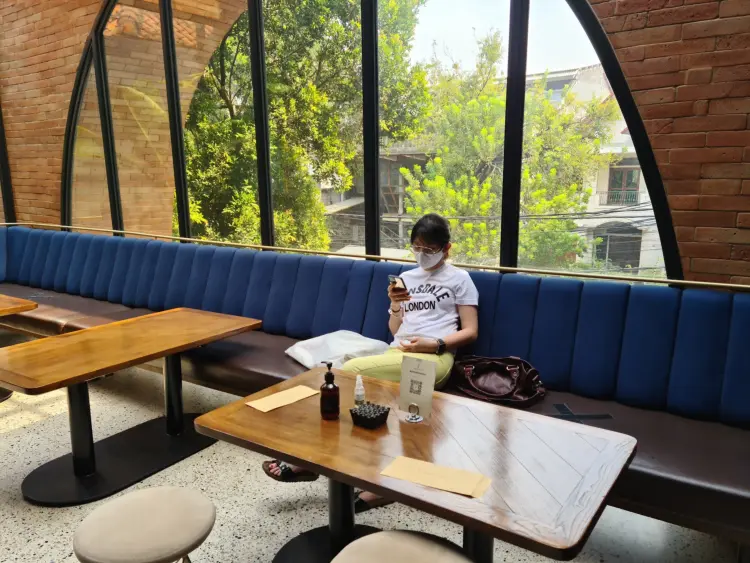 Dough Lab Senopati 9