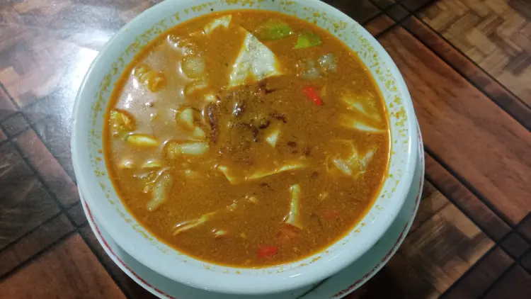 Sate Tegal 88 kambing muda 88 ciracas, Beji 5