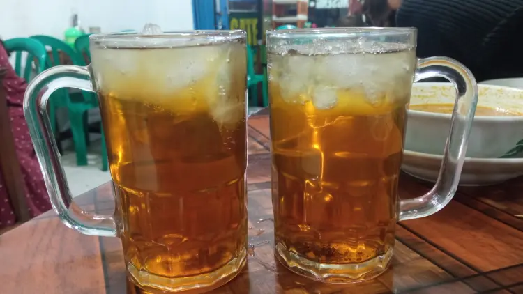 Sate Tegal 88 kambing muda 88 ciracas, Beji 6