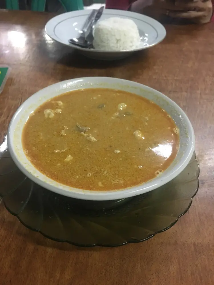 Sate Tegal 88 kambing muda 88 ciracas, Beji 10