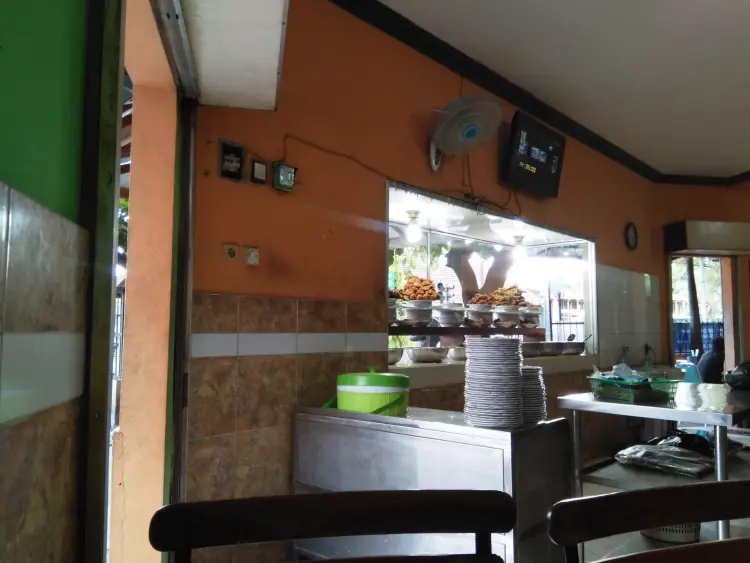 RM Padang Giwangan 5