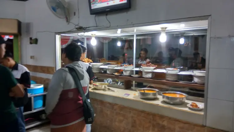 RM Padang Giwangan 2