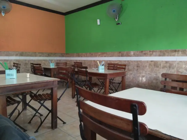 RM Padang Giwangan 10