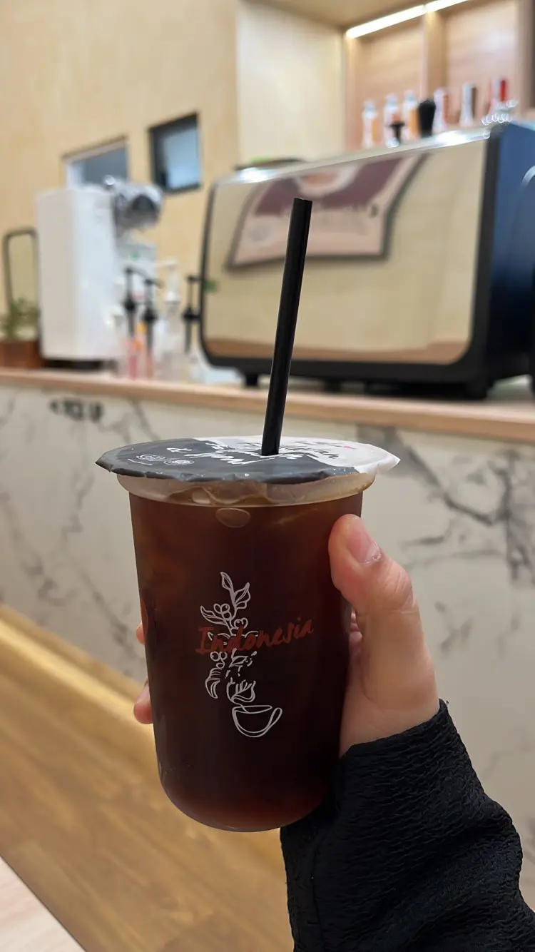 Kopi Kenangan - Ruko Sunset Avenue Citra 8 5