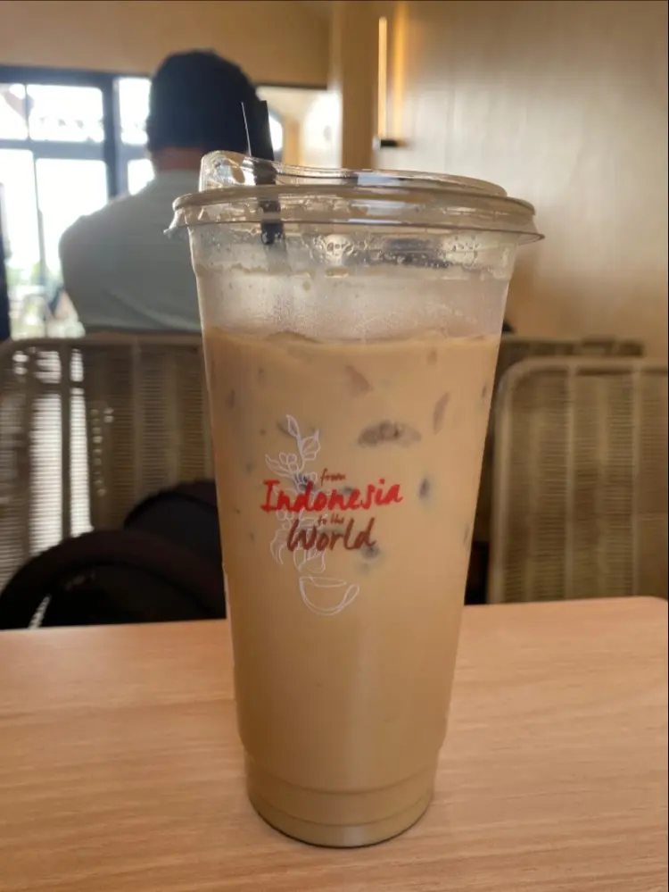 Kopi Kenangan - Ruko Sunset Avenue Citra 8 4