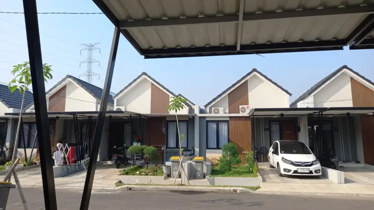 Fathimahmua (MUA BEKASI - CIBITUNG) 1