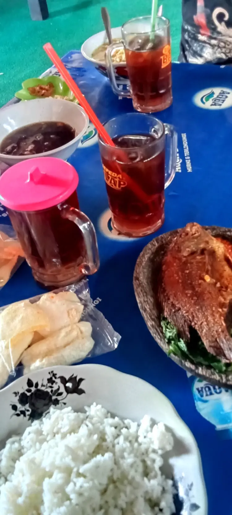 Warung Pak Toha 4