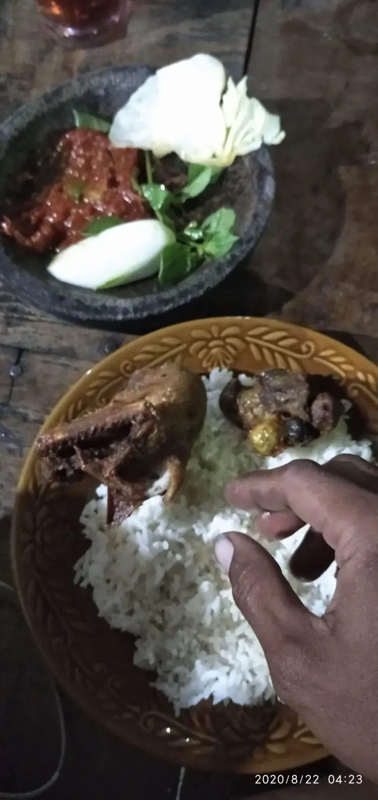 Warung Pak Toha 5