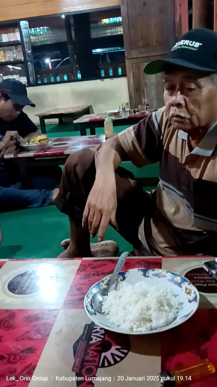 Warung Pak Toha 3