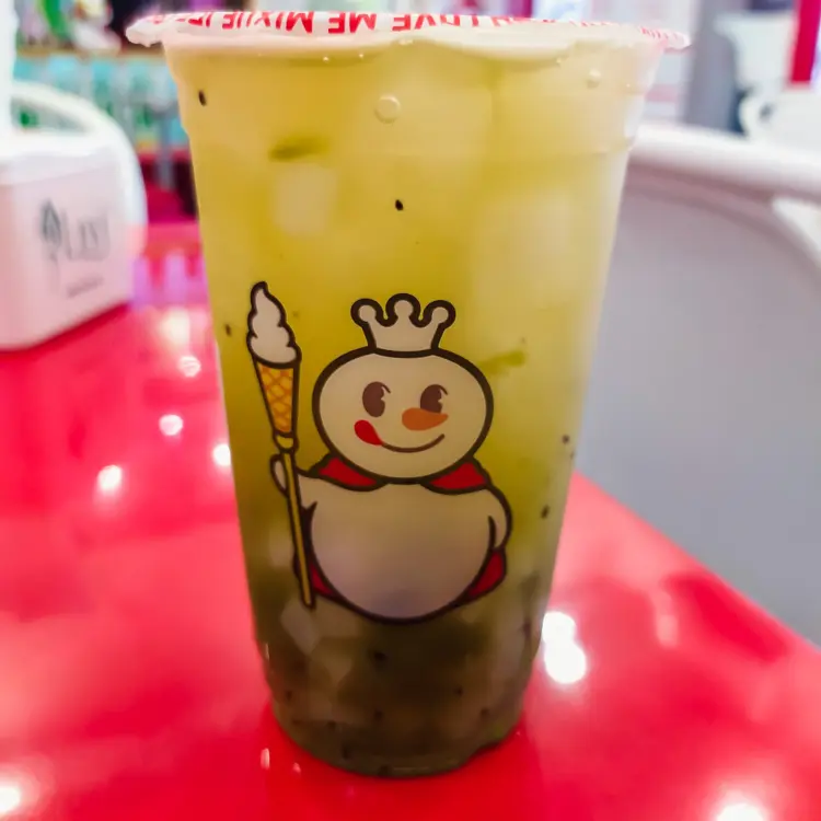 Mixue gatot subroto,pahoman,Bandar lampung 10