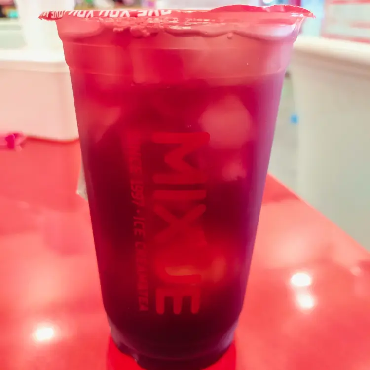 Mixue gatot subroto,pahoman,Bandar lampung 9