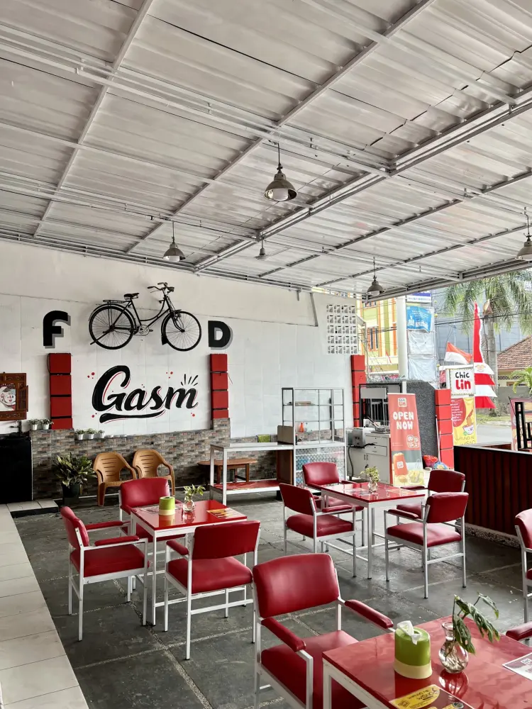 Mixue gatot subroto,pahoman,Bandar lampung 4