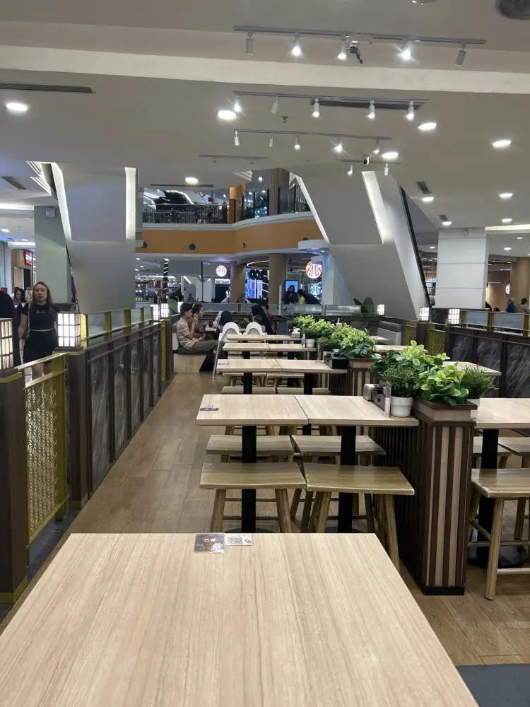 Shem Ramen Signature 7