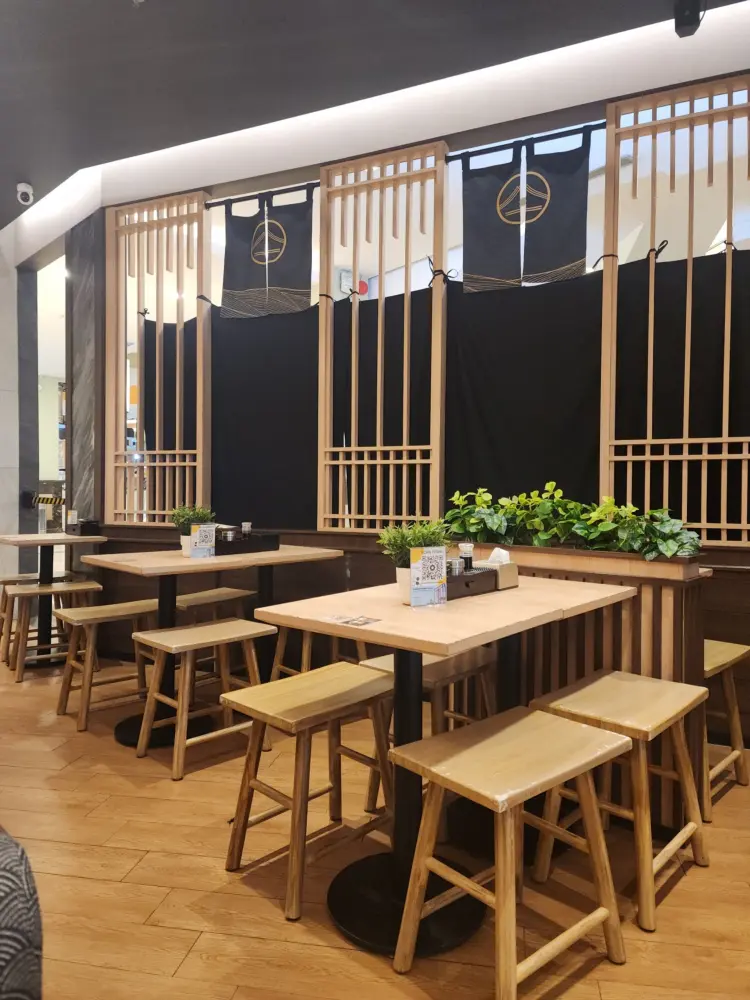 Shem Ramen Signature 9