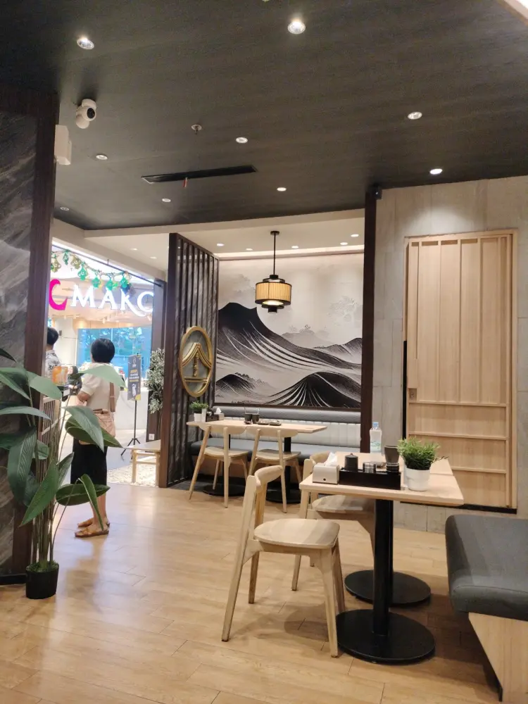 Shem Ramen Signature 10