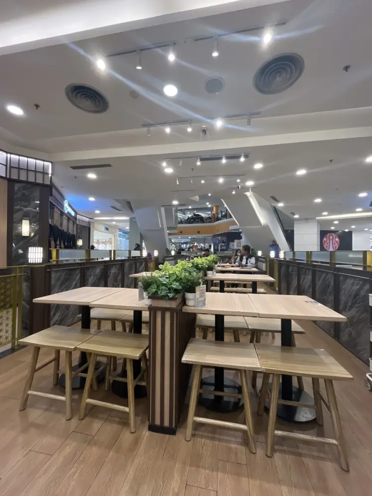 Shem Ramen Signature 6