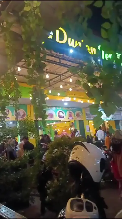 Sop Durian Teh Mela 10