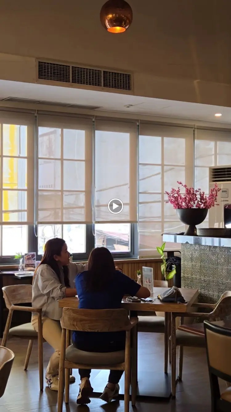 R&B Grill Makassar 5