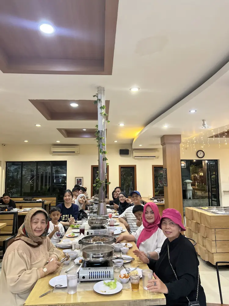 Mr. Sumo Balikpapan 3