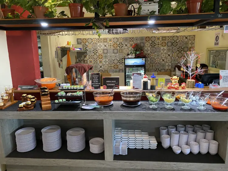 Mr. Sumo Balikpapan 8