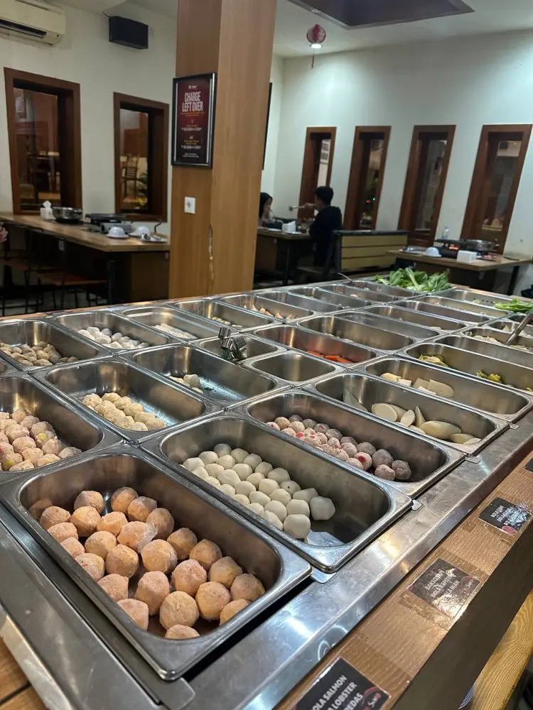 Mr. Sumo Balikpapan 6