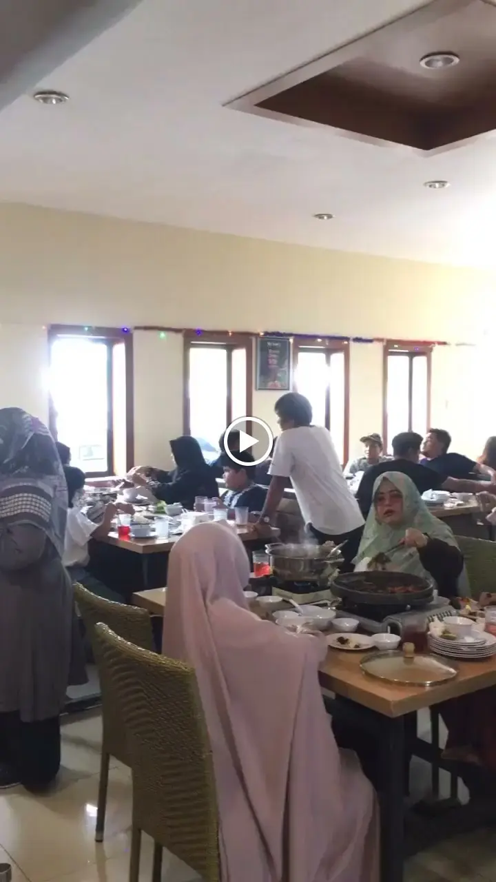 Mr. Sumo Balikpapan 9