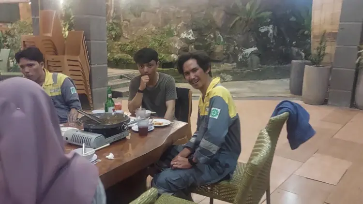 Mr. Sumo Balikpapan 2