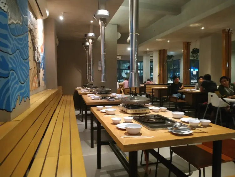 Mr. Sumo Balikpapan 7