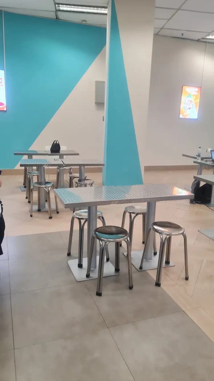 Mecca Fried Chicken Indonesia 2