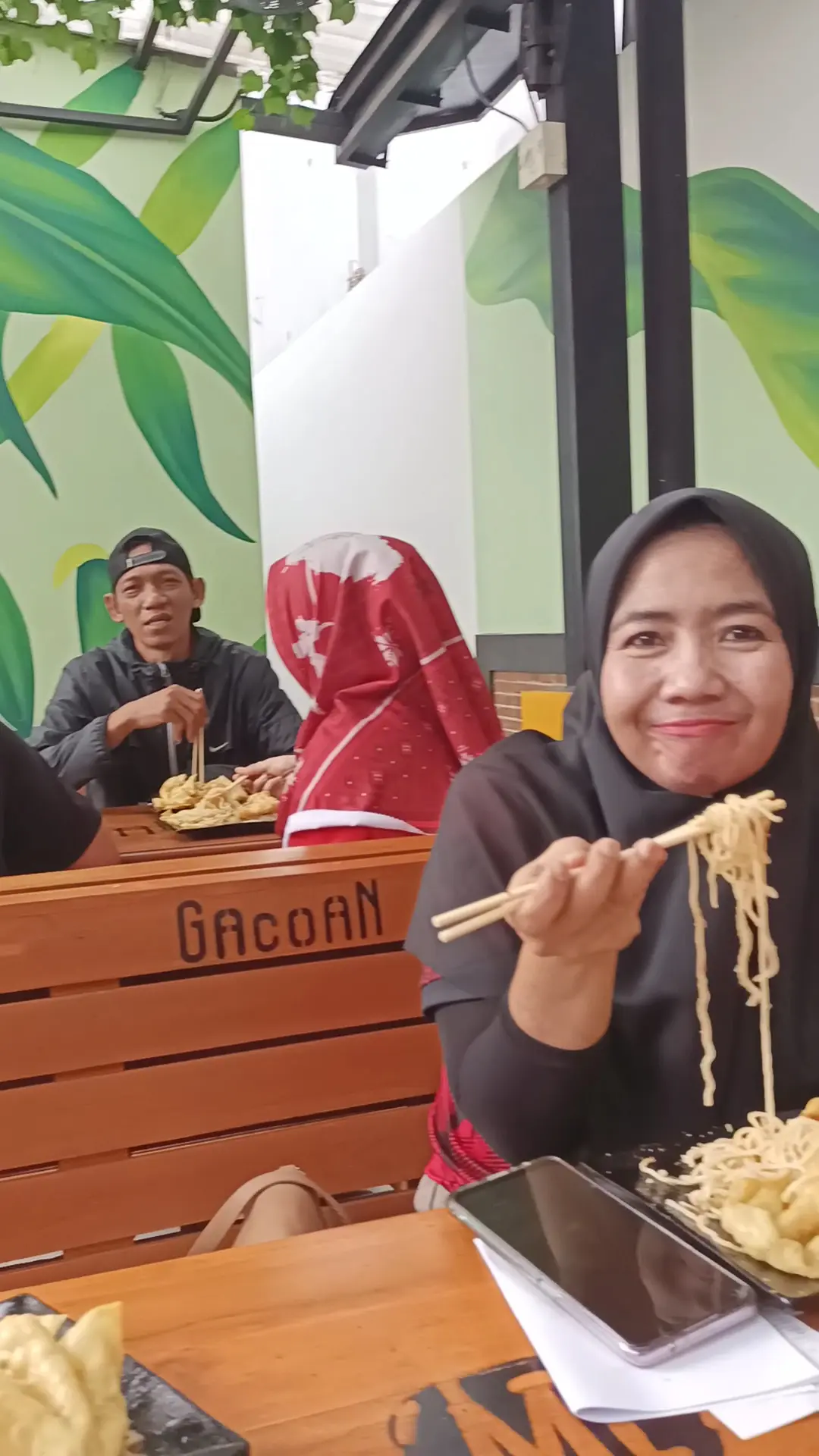 别再无脑冲Mie Gacoan了!收好这份避坑指南再Nongkrong! 1