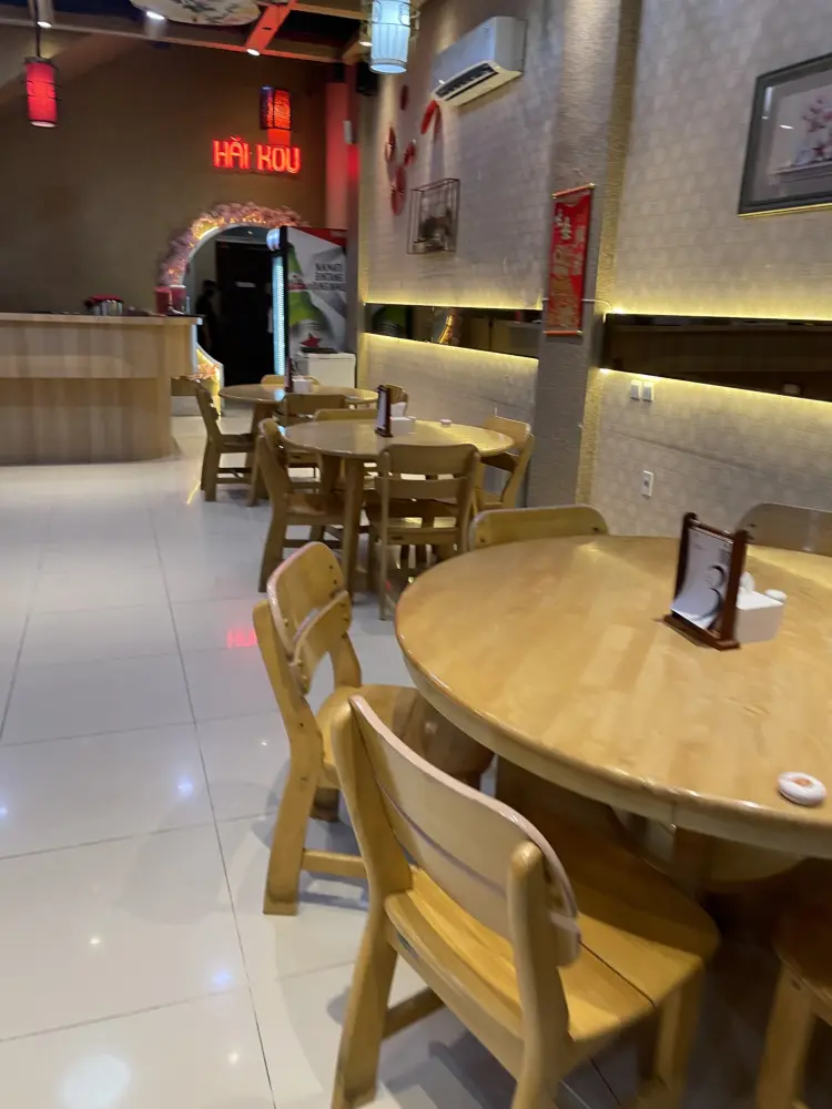 Hai Kou Restaurant 10