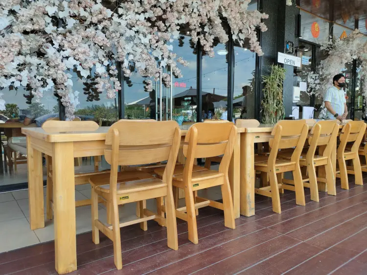 Hai Kou Restaurant 8