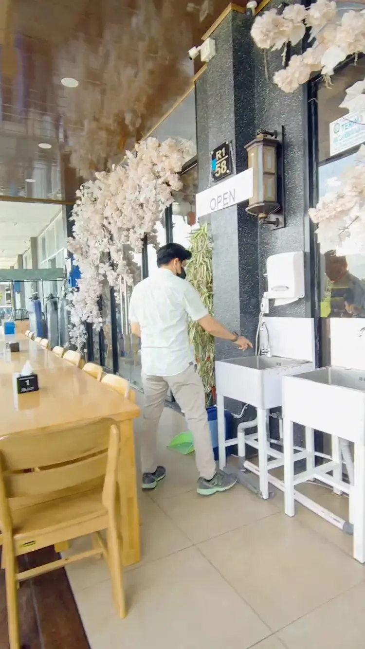 Hai Kou Restaurant 6