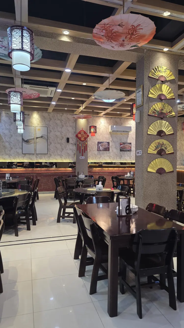 Hai Kou Restaurant 2