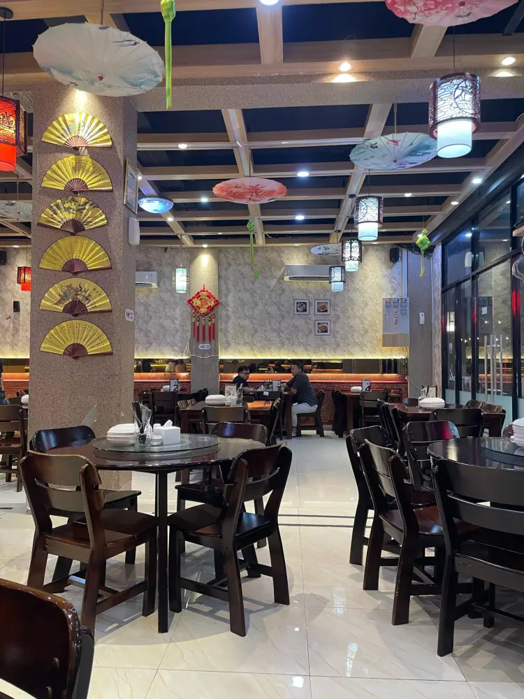 Hai Kou Restaurant 9