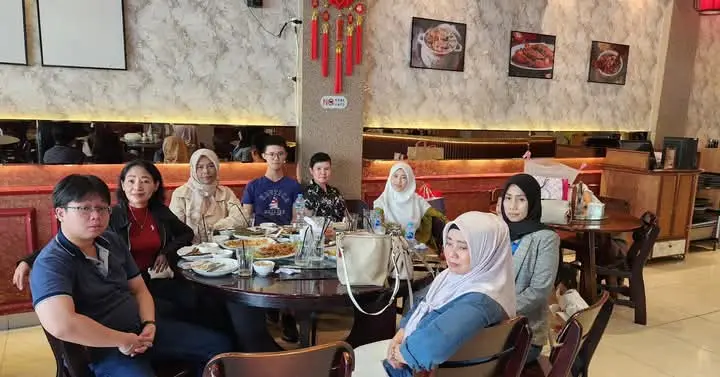 Hai Kou Restaurant 7