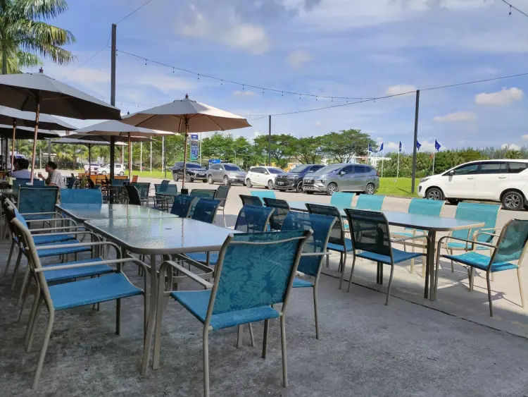 Hai Kou Restaurant 5