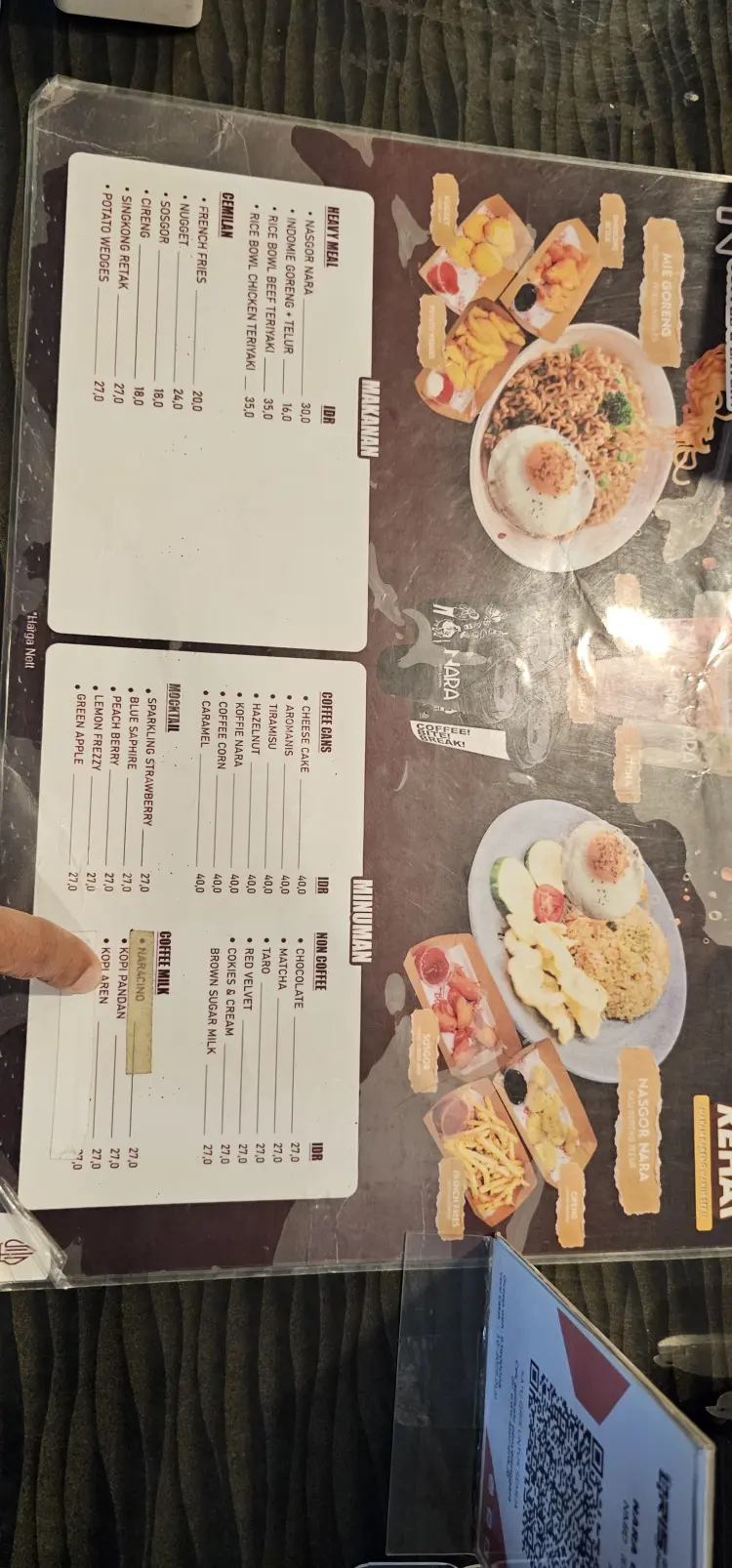 Nara Billiard and Cafe ( N-pool and Cafe) 7