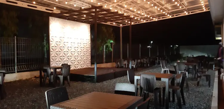 Nara Billiard and Cafe ( N-pool and Cafe) 2