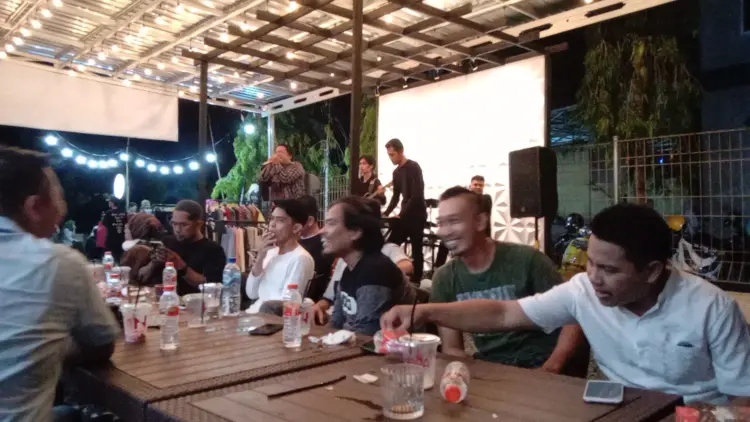 Nara Billiard and Cafe ( N-pool and Cafe) 5