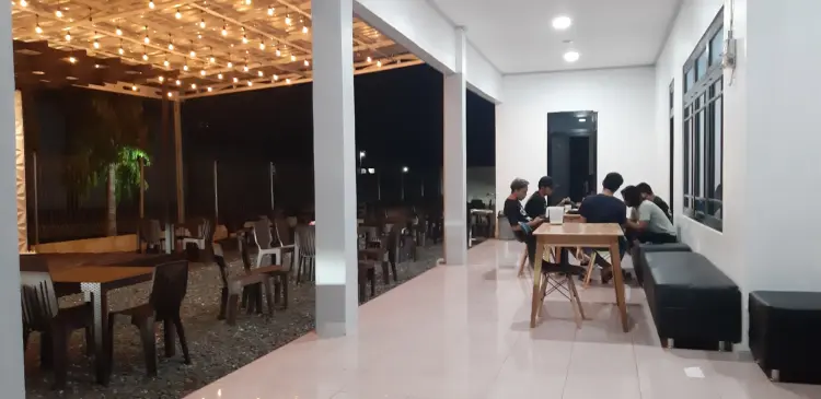 Nara Billiard and Cafe ( N-pool and Cafe) 3