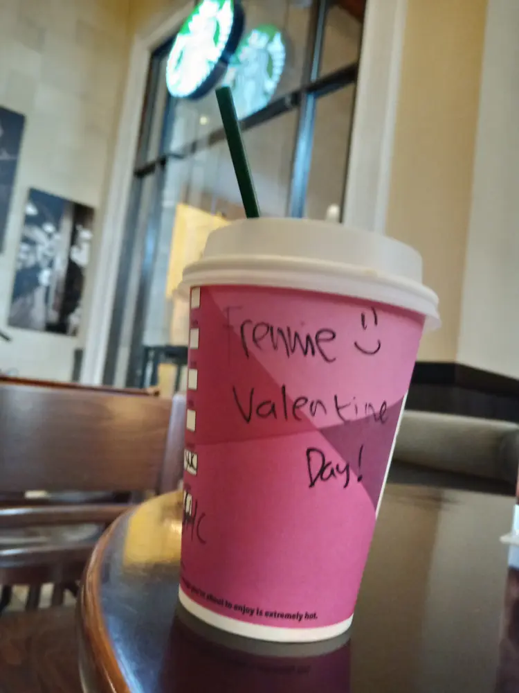 Starbucks Sampoerna Strategic Tower 10
